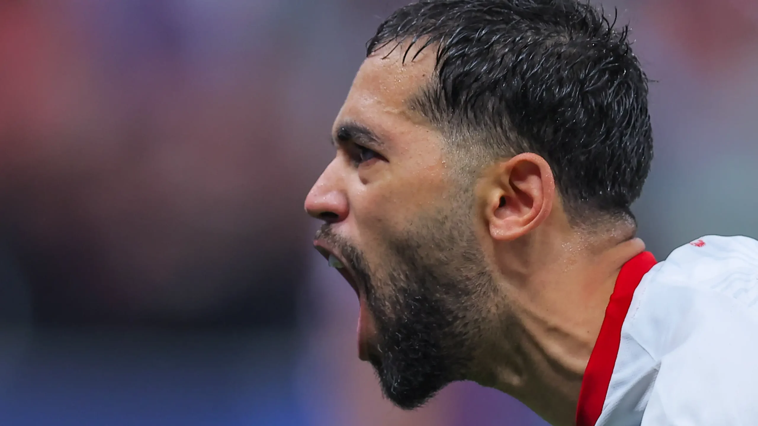 عروض خليجية قوية لمهاجم الأهلي المحتمل فهل يُغير رأيه؟