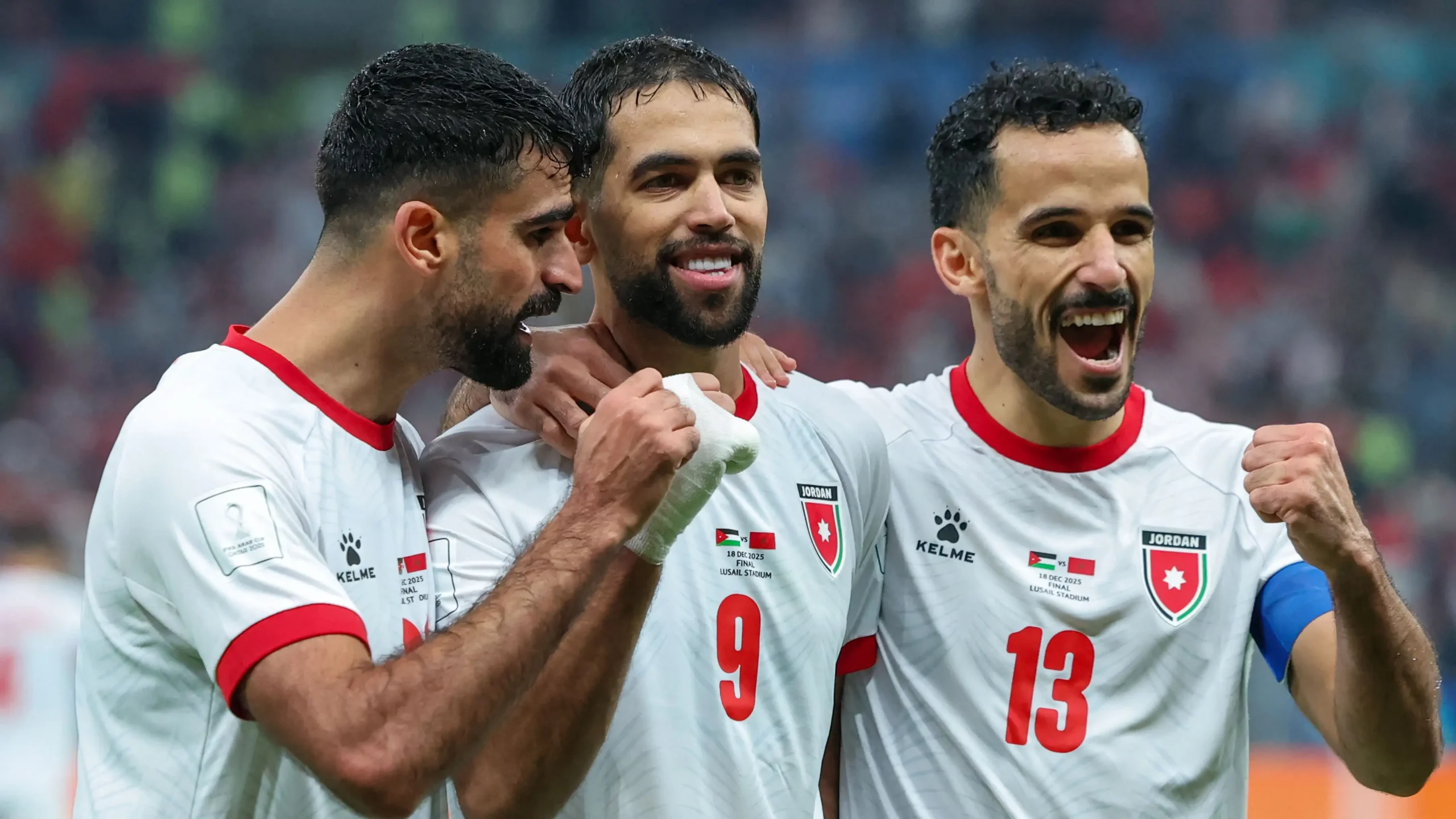 3 أندية تنافس الأهلي على ضم علي علوان.. ما مصير اللاعب؟