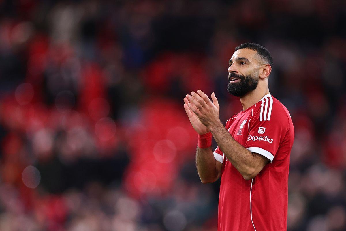 عرض تركي على اللاعب محمد صلاح والرد يأتي سريعًا بشكل نهائي