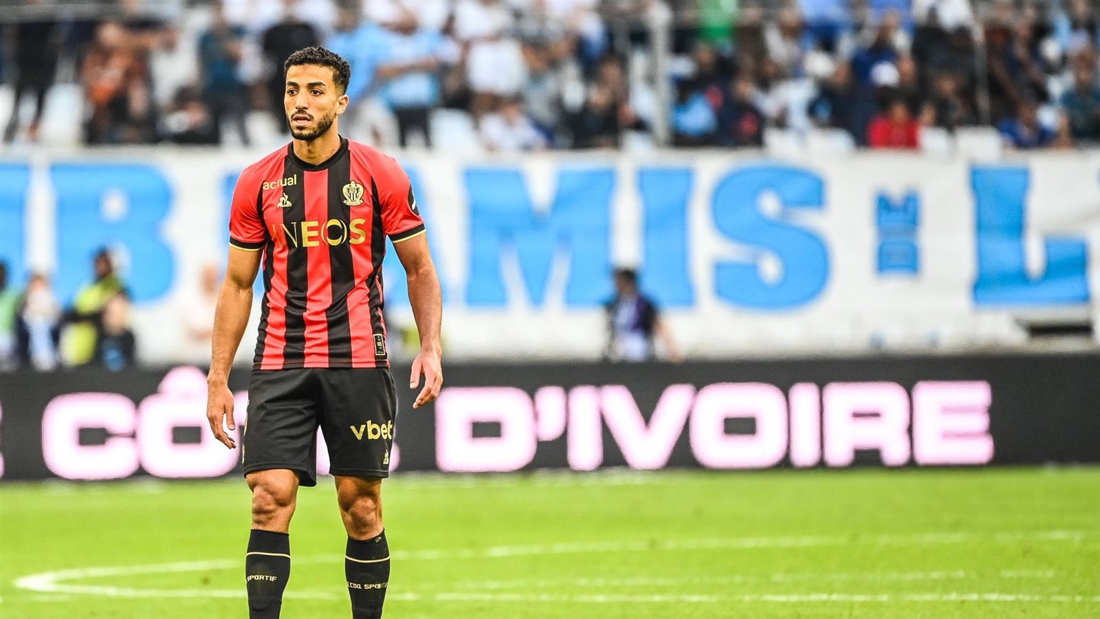 حسم الجدل بشأن عودة محمد عبد المنعم للأهلي مرة أخرى