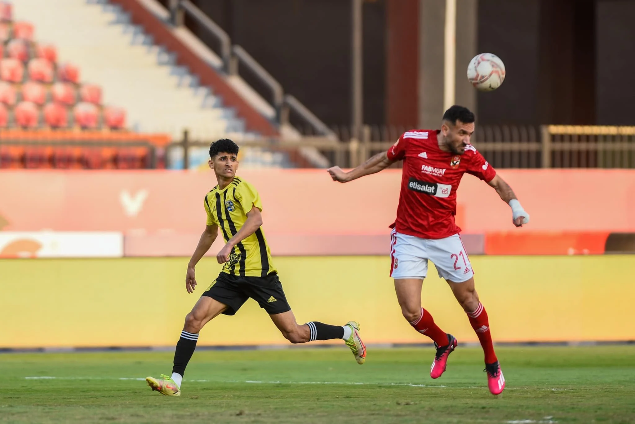 موعد مباراة الأهلي القادمة في بطولة كأس عاصمة مصر في الجولة الرابعة