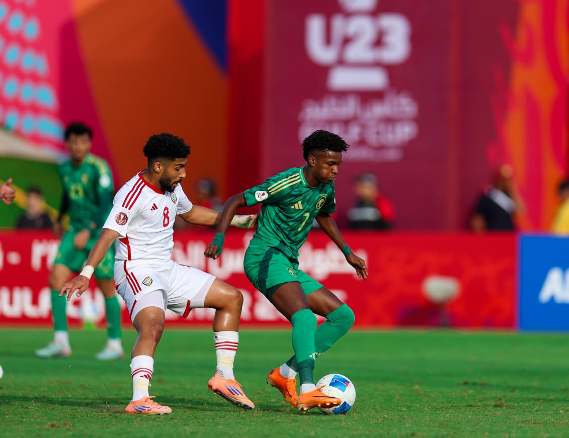 نحو المركز الثالث.. موعد مباراة السعودية والإمارات والقنوات الناقلة في كأس العرب 2025