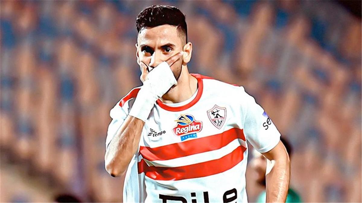 الزمالك يرد بقوة على أمر انتقال ناصر ماهر إلى نادي بيراميدز.. تفاصيل