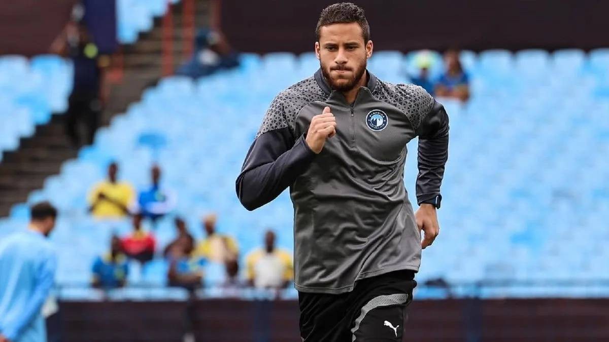 آخر تطورات أزمة لاعب بيراميدز رمضان صبحي.. تفاصيل