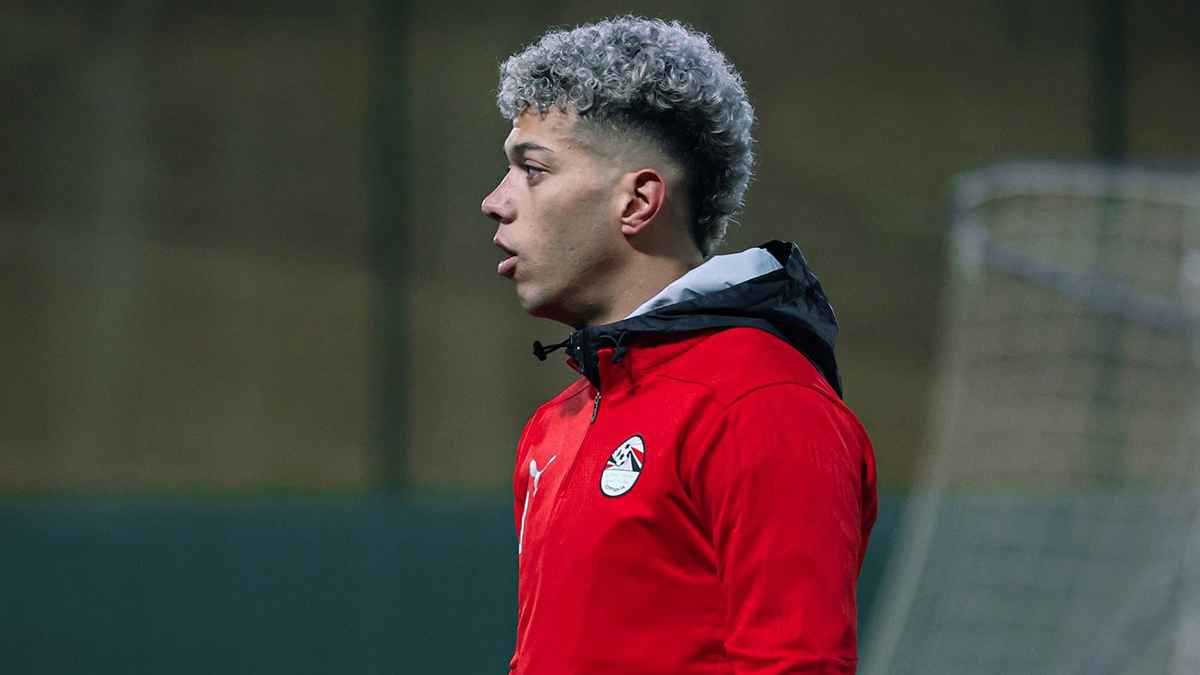 تطورات أزمة اللاعب إمام عاشور مع الأهلي.. ركلة الجزاء السبب !!