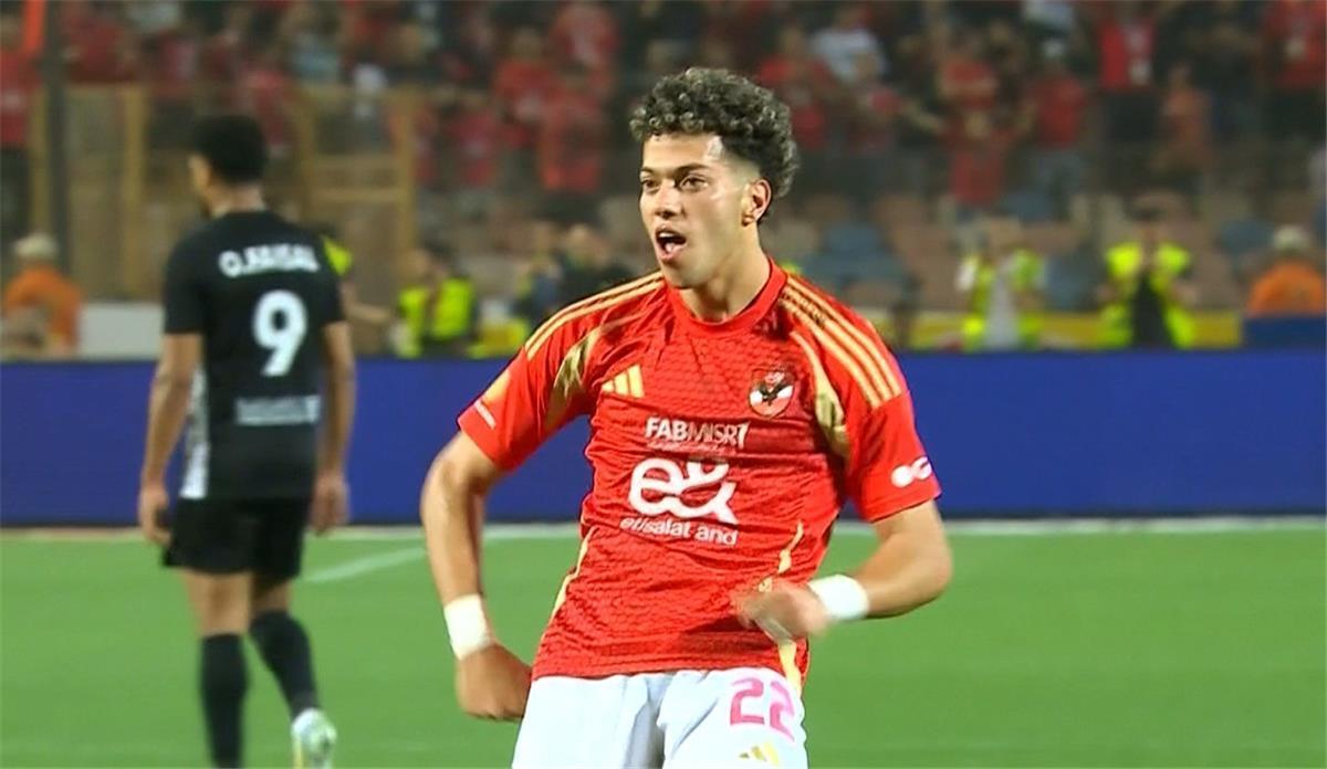 إمام عاشور يتلقى عرضا من الدوري الأمريكي فهل يرحل؟