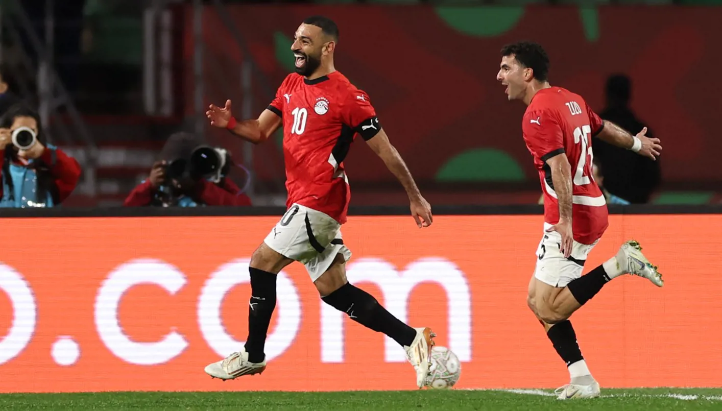 بديل تريزيجيه في تشكيل منتخب مصر ضد كوت ديفوار بعد إصابته