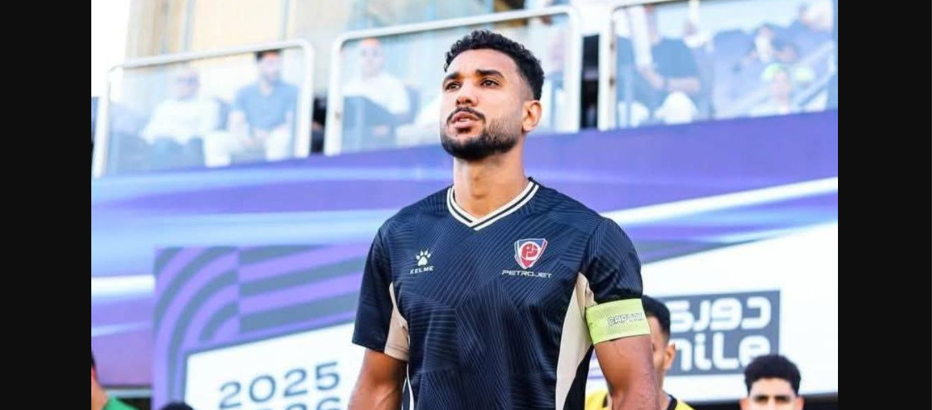 الأهلي يتعاقد رسميًا مع مدافع بتروجيت.. صفقته الرابعة بالموسم الشتوي