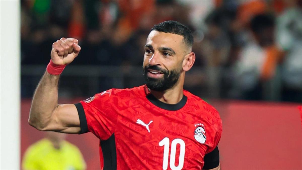 جماهير الريدز تتساءل عن موعد عودة محمد صلاح إلى ليفربول