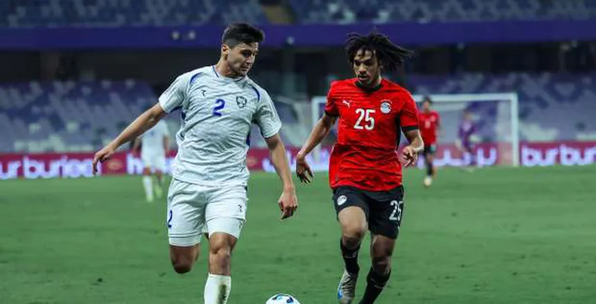 سيراميكا كليوباترا يرد على أمر انتقال مروان عثمان إلى الأهلي