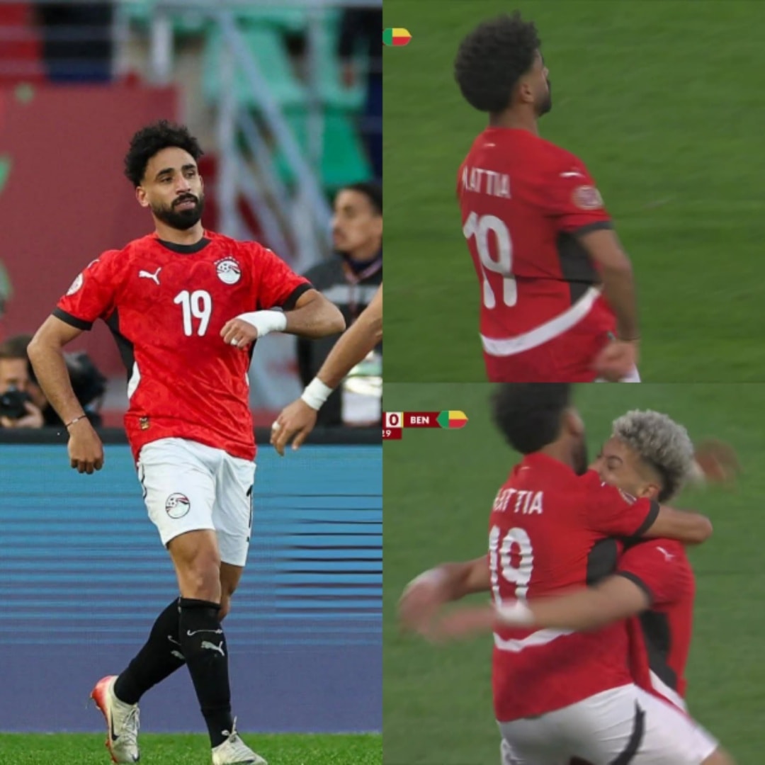 موقف الأهلي من عروض رحيل مروان عطية وإمام عاشور