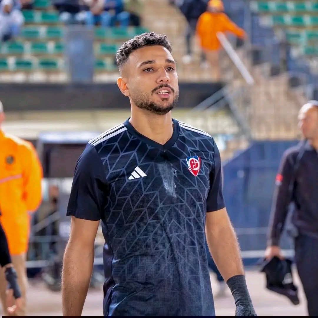 منافسة شرسة حول هادي رياض واللاعب يحدد وجهته.. تفاصيل