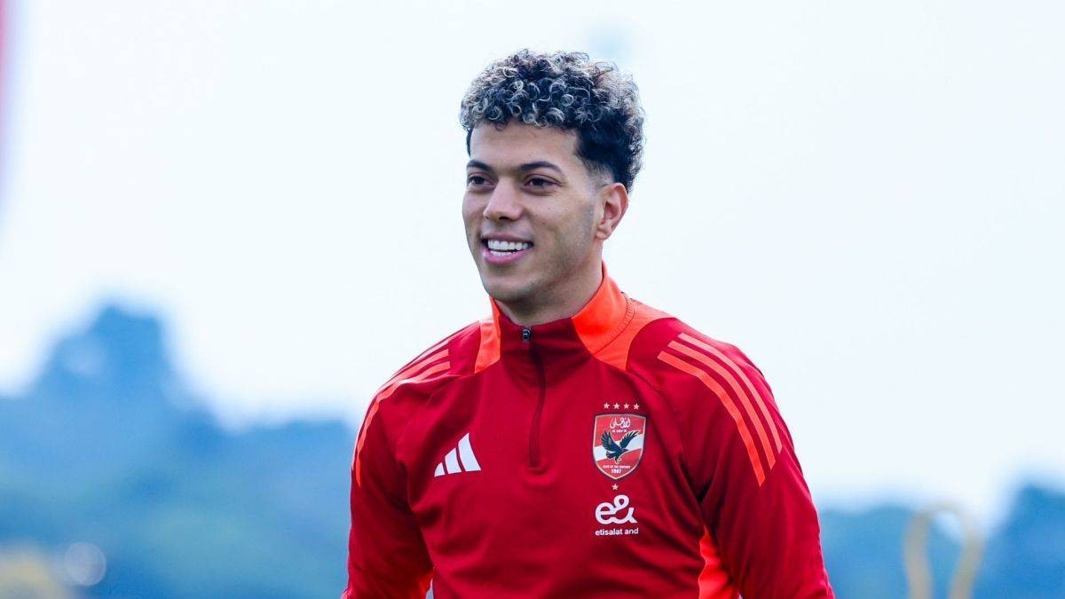 مفاجأة صادمة بشأن رحيل إمام عاشور عن صفوف الأهلي الفترة القادمة