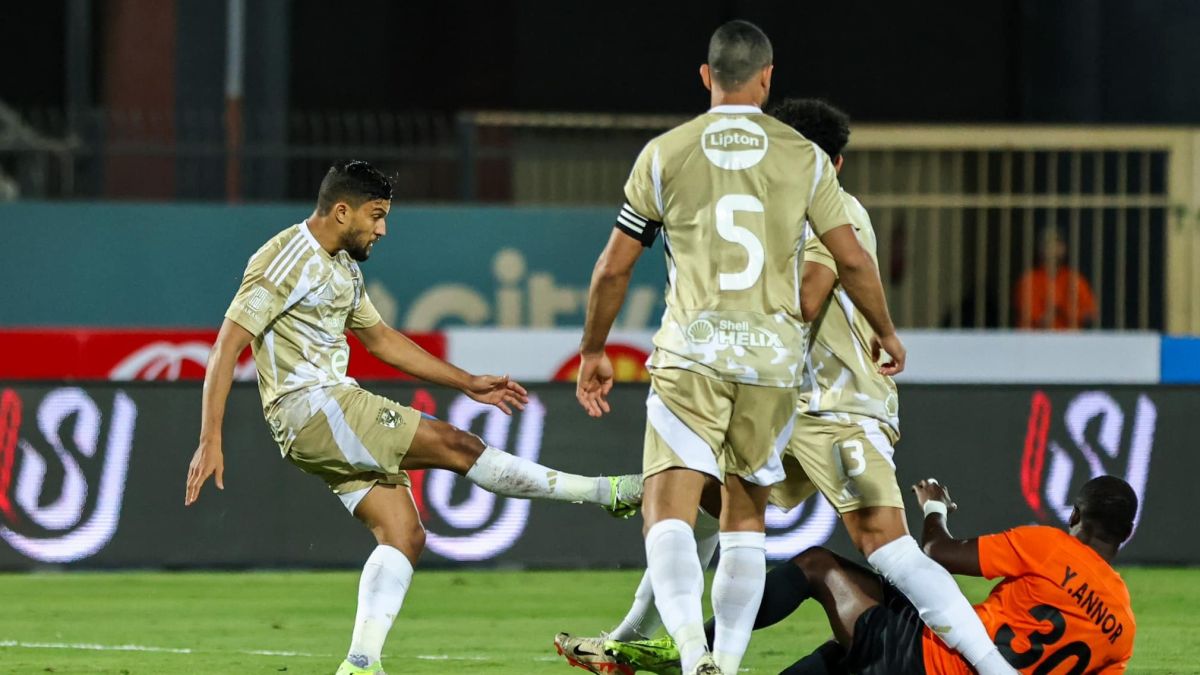 موعد مباراة الأهلي والبنك الأهلي والقناة الناقلة وترتيب الفريقان في الدوري المصري الممتاز