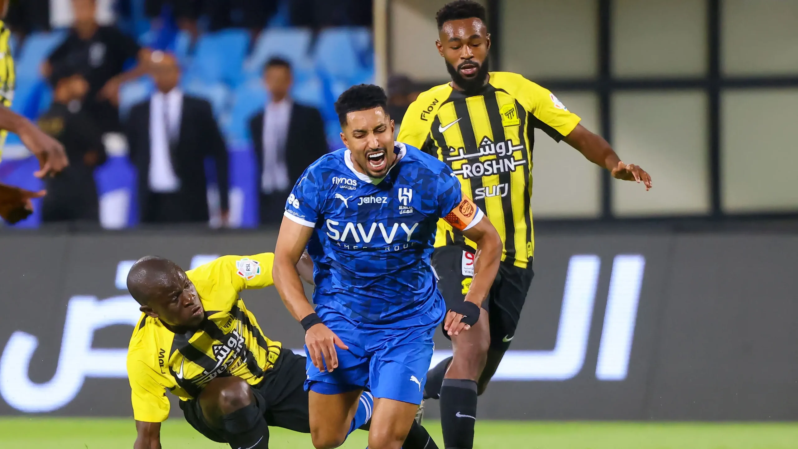 موعد مباراة الهلال القادمة أمام اتحاد جدة بعد ضم الزعيم لبنزيما
