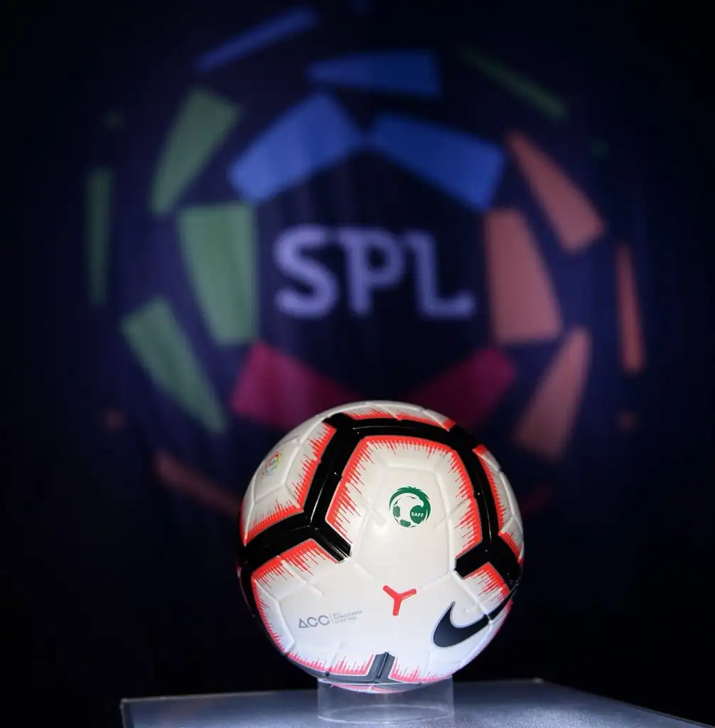 جدول مباريات الدوري السعودي للمحترفين والقناة الناقلة للجولة 21